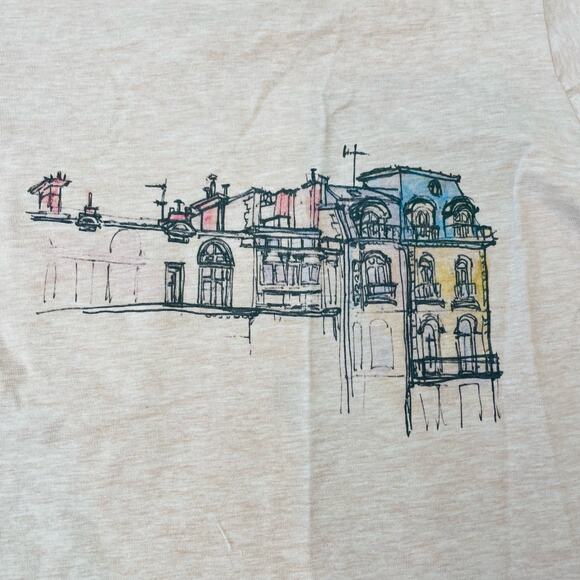 NWT Vignette 2Y Sutton T-Shirt - Picture 2 of 4